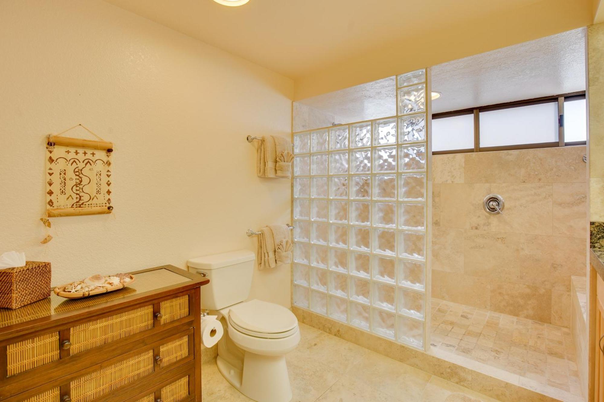 Kailua-Kona Condo With Resort Access And Ocean View! Luaran gambar