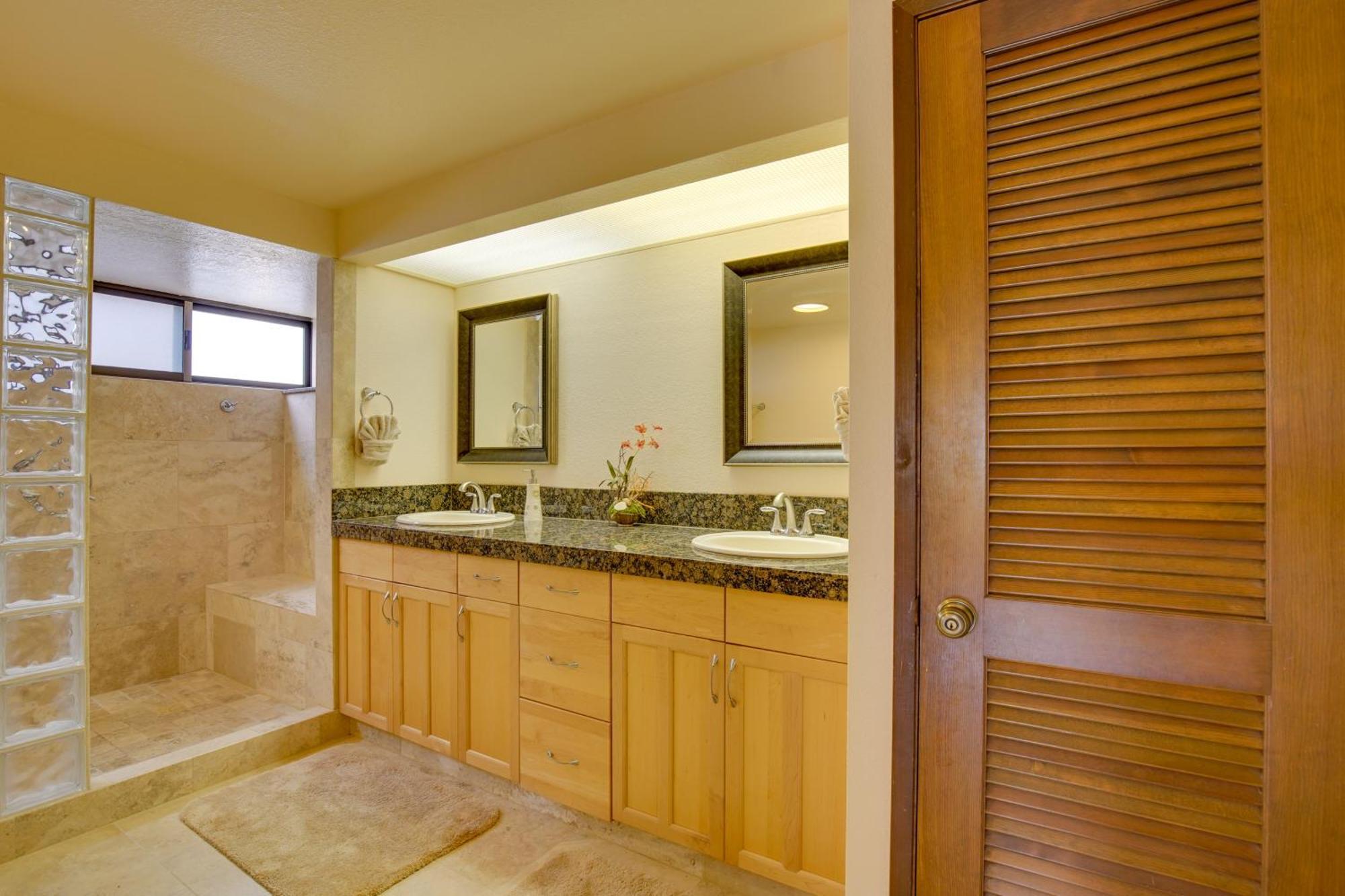 Kailua-Kona Condo With Resort Access And Ocean View! Luaran gambar