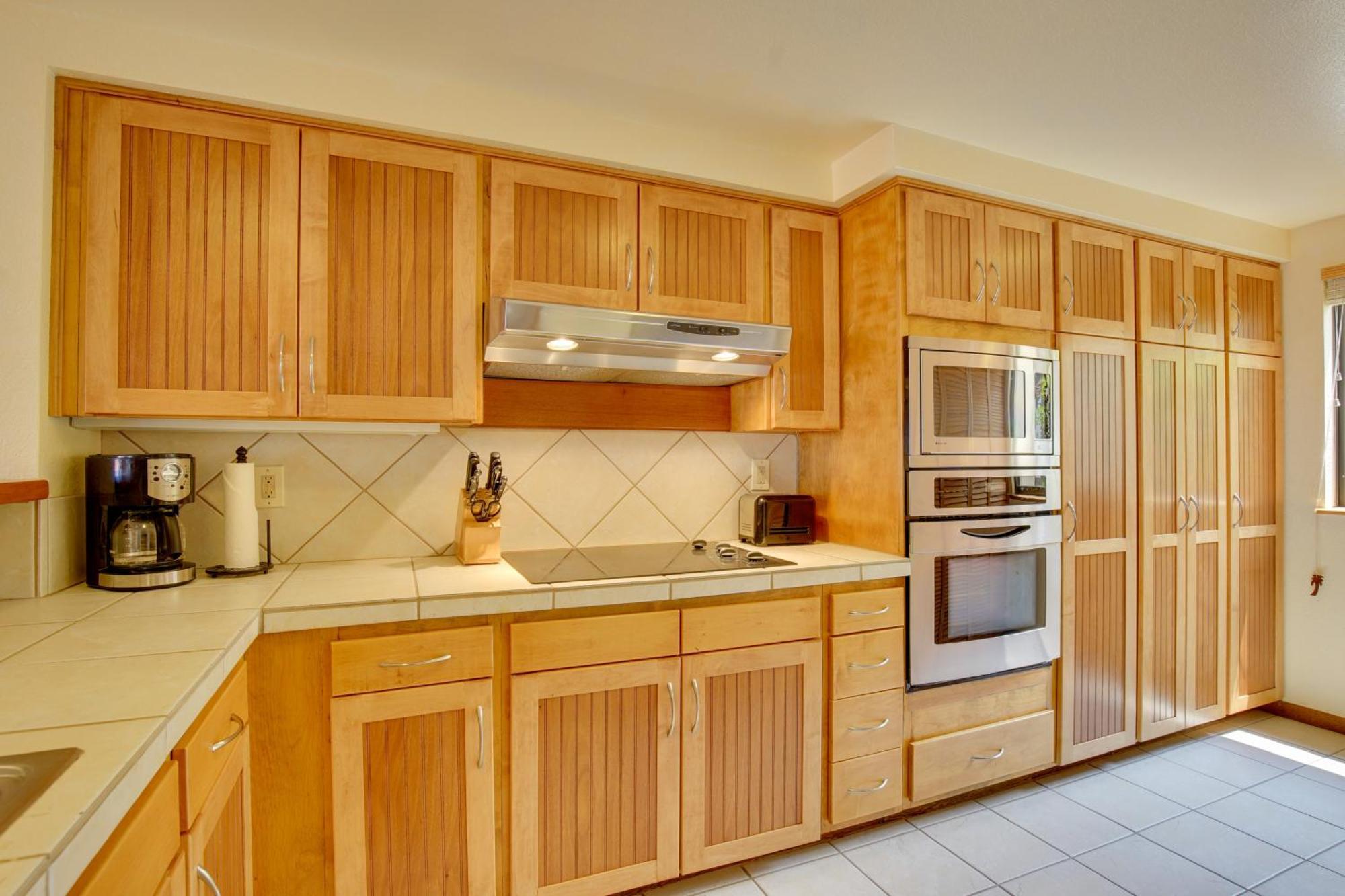 Kailua-Kona Condo With Resort Access And Ocean View! Luaran gambar