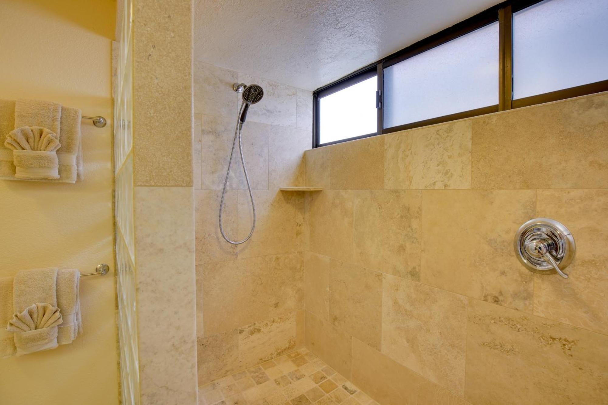 Kailua-Kona Condo With Resort Access And Ocean View! Luaran gambar